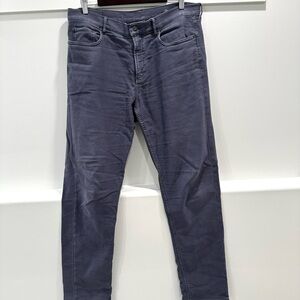 Men’s Faherty pants